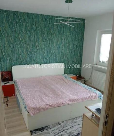 APARTAMENT 2 CAMERE DECOMANDAT CONFORT 0 ZONA CET - 3