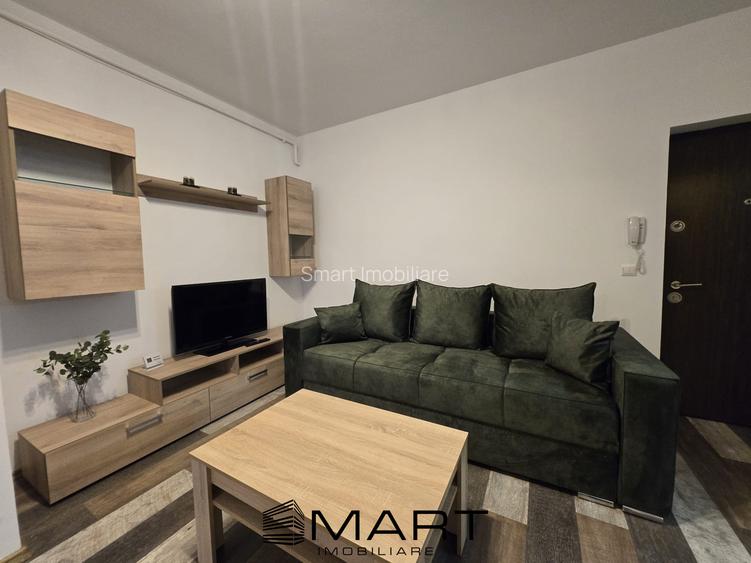 Apartament  2 camere decomandate zona City Residence - 4