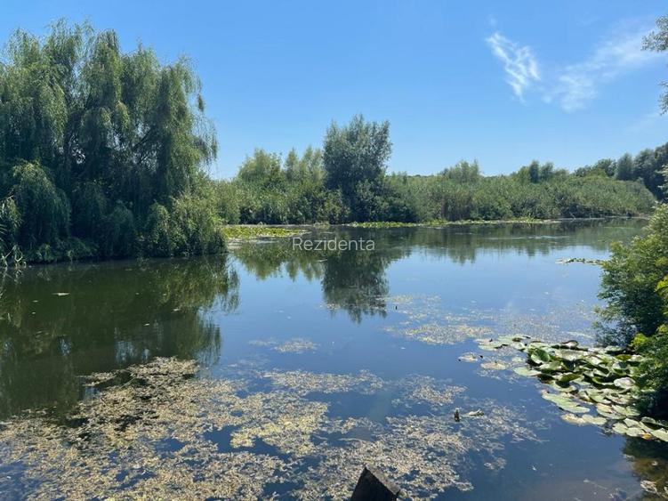 Teren 637mp Silistea Snagovului | Toate Utilitatile | Proprietar - 3