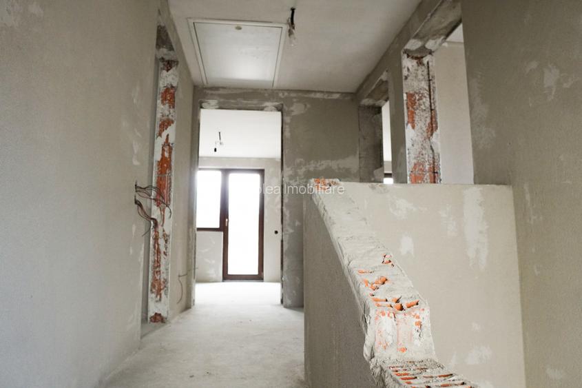 Casă single premium în Tălmaciu | 4 camere | teren 300 mp - 11