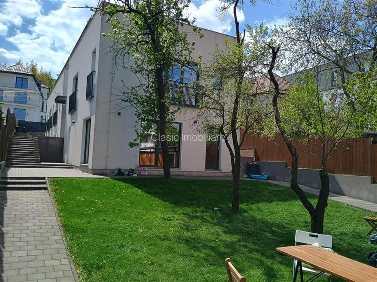 Spatiu birouri 500 mp | Cladire individuala | Teren 600 mp | Parcare | Construct - 3