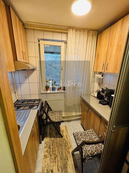 Garsoniera renovata Soseaua Pantelimon  / Vergului - 10