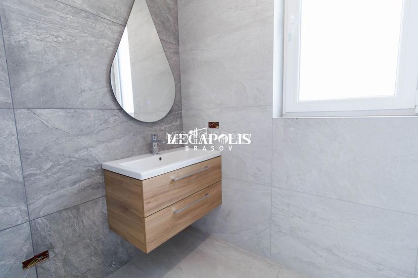 Casă nouă | Direct dezvoltator | Intabulare | Drum asfaltat/Utilități - 11