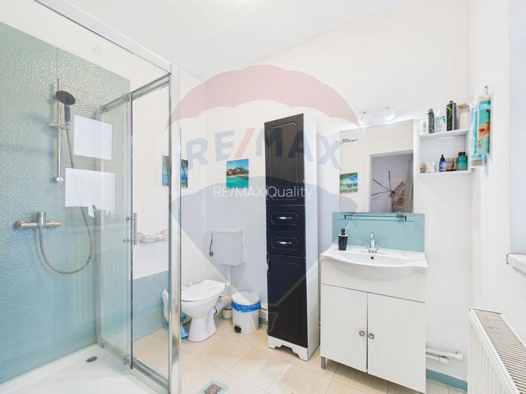 Casa moderna cu 4 camere de vanzare Buftea - 13