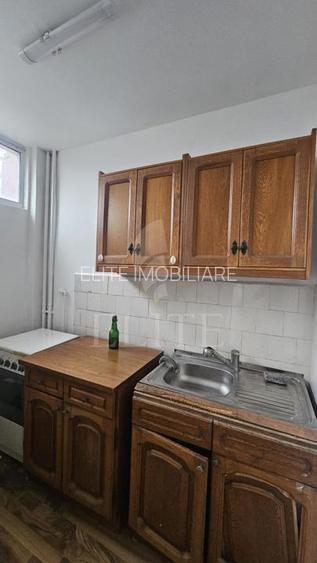 Garsoniera în zona IULIUS MALL - 5