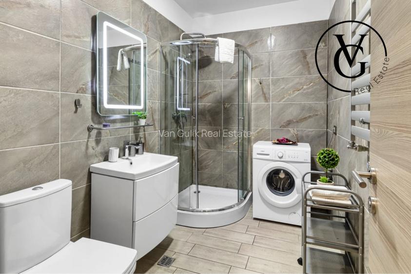 Apartament 2 camere Alezzi Beach Resort - 6