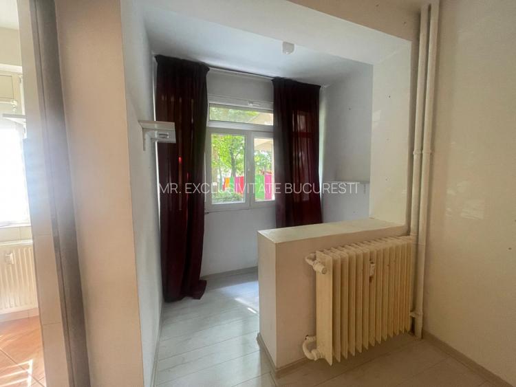 Garsoniera  str. Turnu Magurele | 30 mp | Langa Metrou | Oaza de Liniste - 6