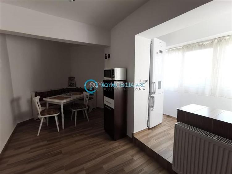 Royal Imobiliare - Inchirieri apartamente Ultracentral - 7
