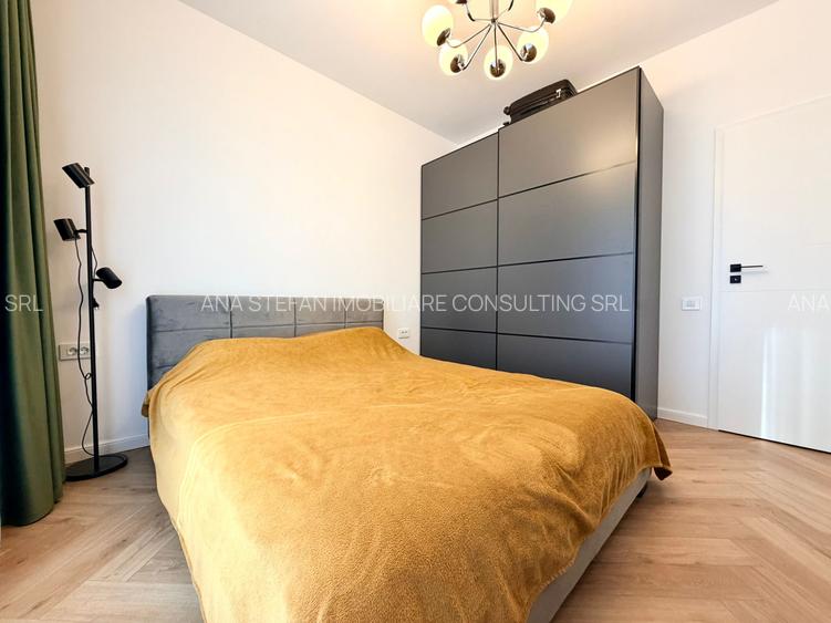 Plaza Residence Faza 5-Lujerului / Apartament doua cam modern - 7