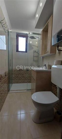 Apartamet 2 camere Gara de Nord, - 5