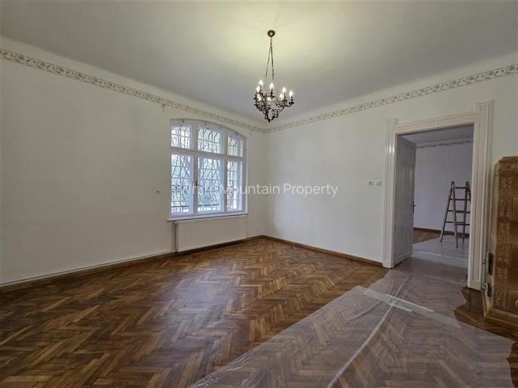 Apartament superb renovat in Centrul Istoric Brasov - 29