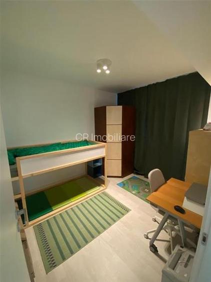 Apartament 3 camere Pipera - 4