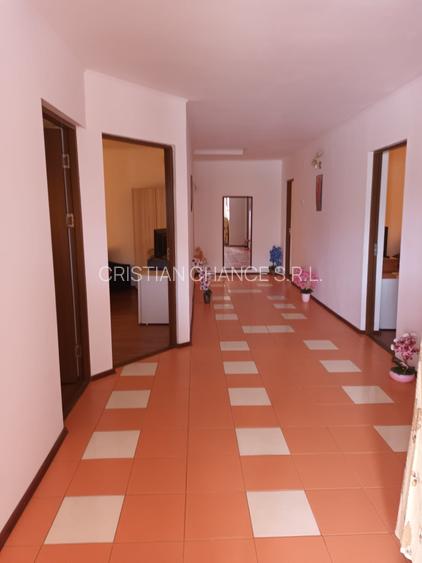 Pensiune Eforie Nord - 5