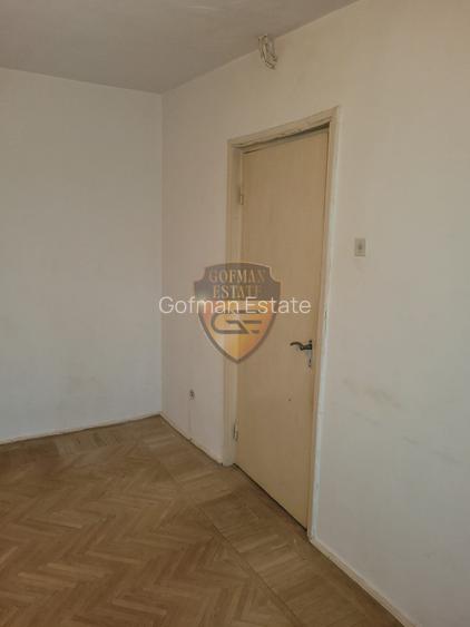 2 camere, Ciresica, Tomis Nord, 53 mp, balcon, et 10/10, necesita imbunatatiri - 11