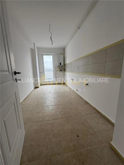 Apartament 2camere +terasa Parc Tudor Arghezi - 7