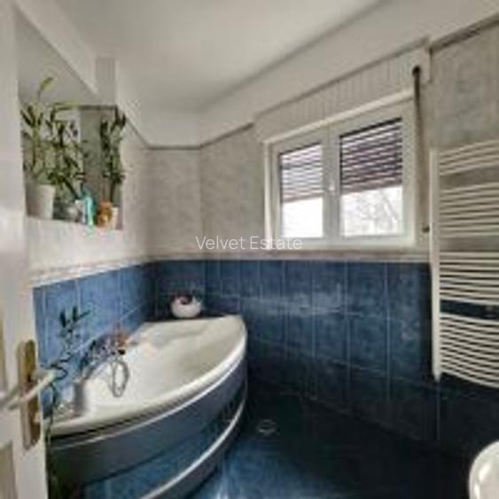 APARTAMENT IN VILA STRADA AGRICULTORI- UNIVERSITATE DE ARTA TEATRALA - 6