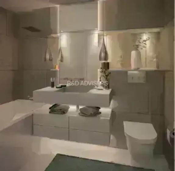 Apartament 3 camere sut 80,86mp | Lux | Ela Cotroceni Faza II | - 7