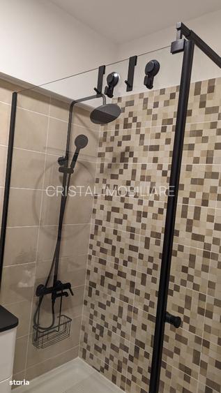 Apartament 2 camere, complet mobilat si utilat, Ajustorului Park Residence - 6