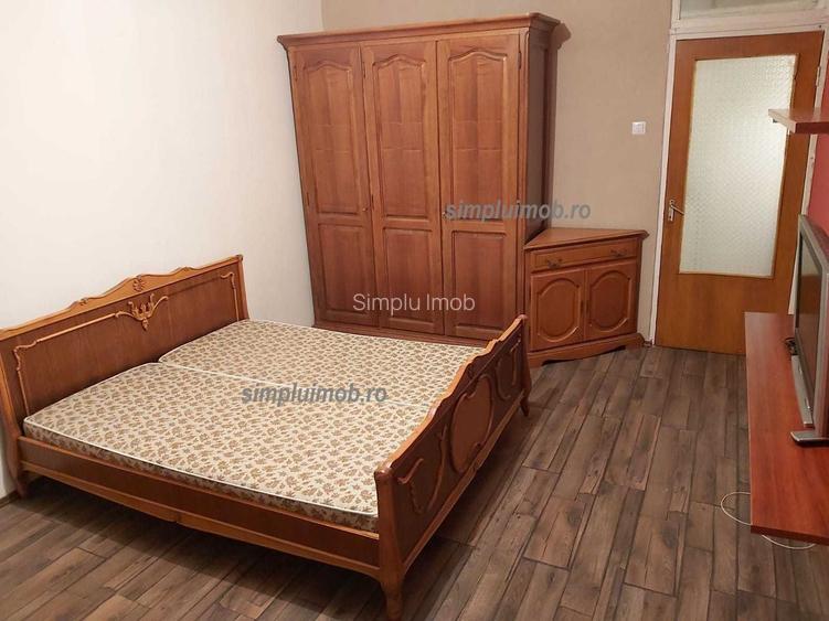 garsoniera decomandata 33mp 1986 Vitan Stadion Olimpia - 2