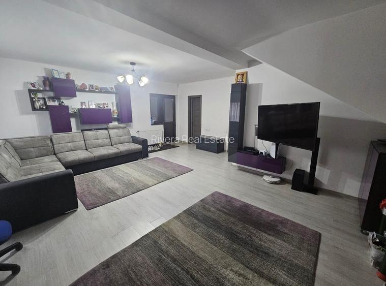 Casă individuală cu 5 camere în Afumați - 5