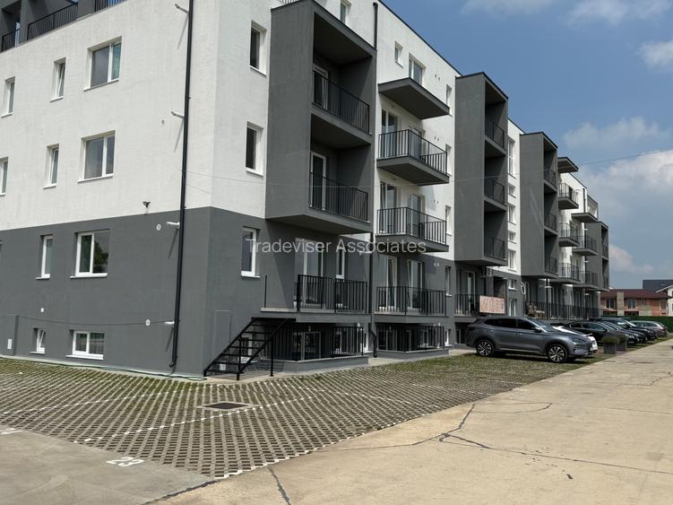 2 CAMERE - OTOPENI - COMPLEX LARA - PRIMA ÎNCHIRIERE - 2