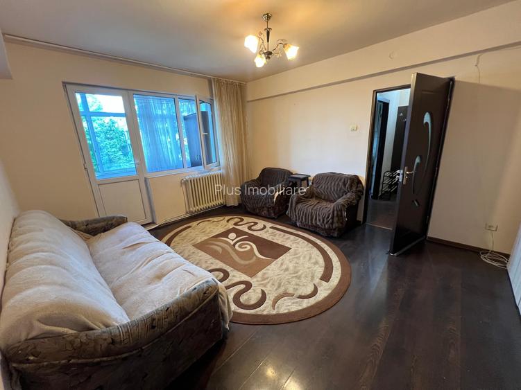 Apartament 2 camere etaj 2 Cantemir - Gara Nicolina - 3