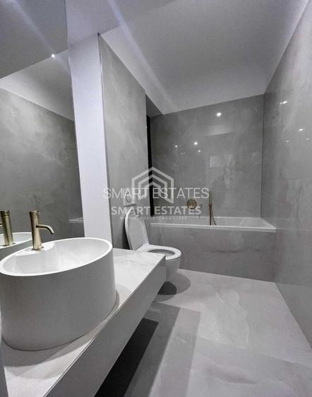 Apartament 2 camere de inchiriat- Cortina North - loc de parcare inclus - 7