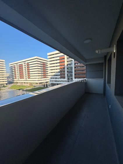 Apartament Nemobilat zona Copou - 6