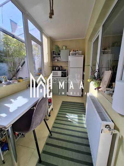 Apartament 2 camere | 47 mp | Zona Tilisca | - 10