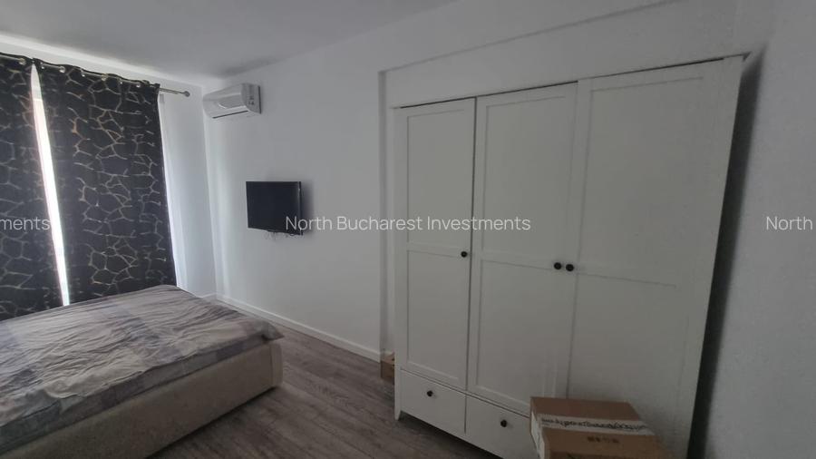 APARTAMENT 3 CAMERE - PIPERA - 6