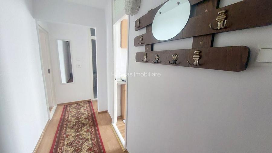 0 Comision 2 camere cu GARAJ, strada Fabricii de Zahar, Marasti - 20