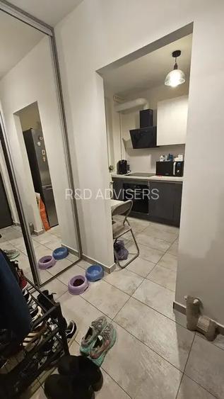 Apartament 2 Camere Renovat | Ion Mihalache | 1 Mai | Vedere Libera - 12