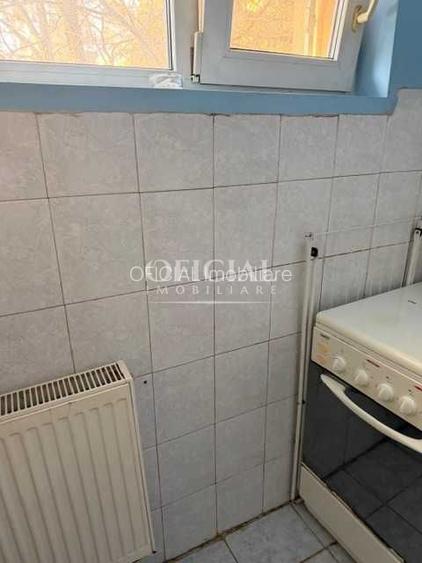 Apartament 1 Camera | 22 Mp | Intermediar |  Gheorgheni Baisoara - 4