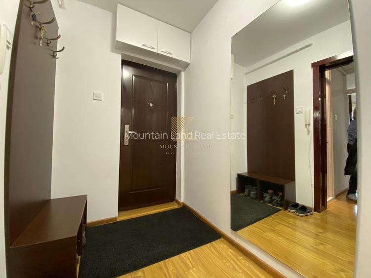 Apartament de 3 camere | 2 bai | decomandat | Petfriendly | Cosmos 1 - 4