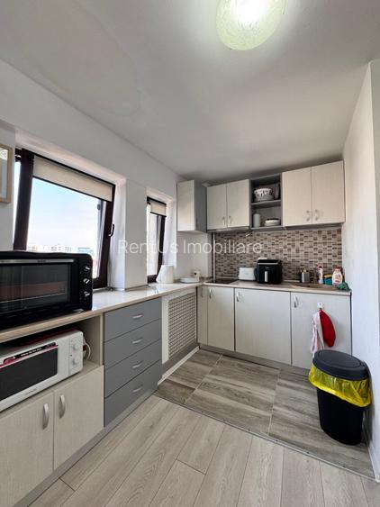 Garsoniera moderna | Rond Alba Iulia | Decebal | Muncii - 9