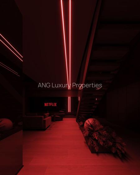 DUPLEX READY TO MOVE ULTRALUXURY CU VEDERE PANORAMICĂ | FLOREASCA - 12