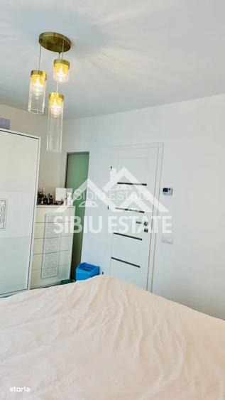 Vilă modernă LUX, complet mobilată, în zona premium Calea Dumbrăvii - 16