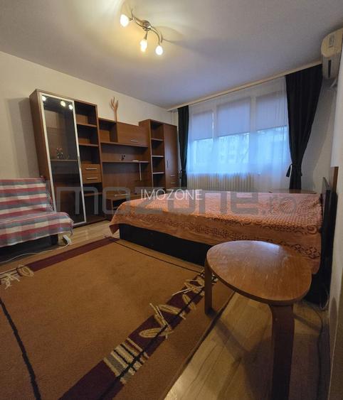 Drumul Taberei - Bd ul Timisoara, garsoniera, 33 mp, parter/4, libera imediat - 4