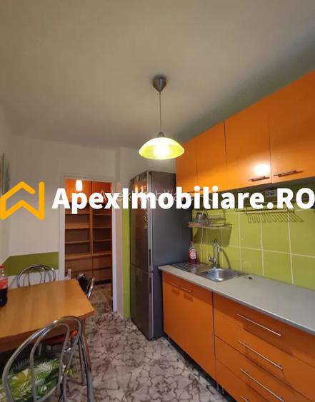 Apartament 3 camere de inchiriat Titan București | ApexImobiliare.ro - 8