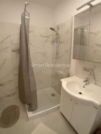 Metalurgiei -Drumul Jilavei - Garsoniera Mobilata Utilata Bloc Nou 2024 - 12