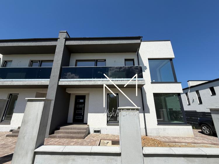 Casa Duplex | Zona Rasnov | Vedere Munte | Comision 0% - 2