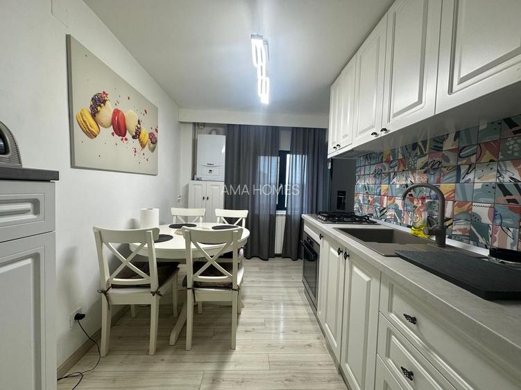 Apartament 3 camere de vanzare - 3