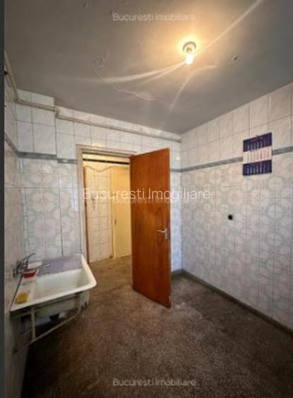 Apartament 3 Camere Titan,PARC Liviu Rebreanu Metrou, parter/4,DECOMANDAT - 4