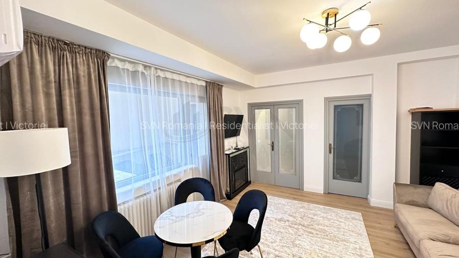 REA1028688 Metrou Victoriei I Mobilat si utilat I Centrala proprie - 8