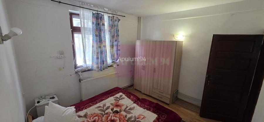 Vila de vanzare  cu 13 camere in Busteni (camin pentru seniori) - 33