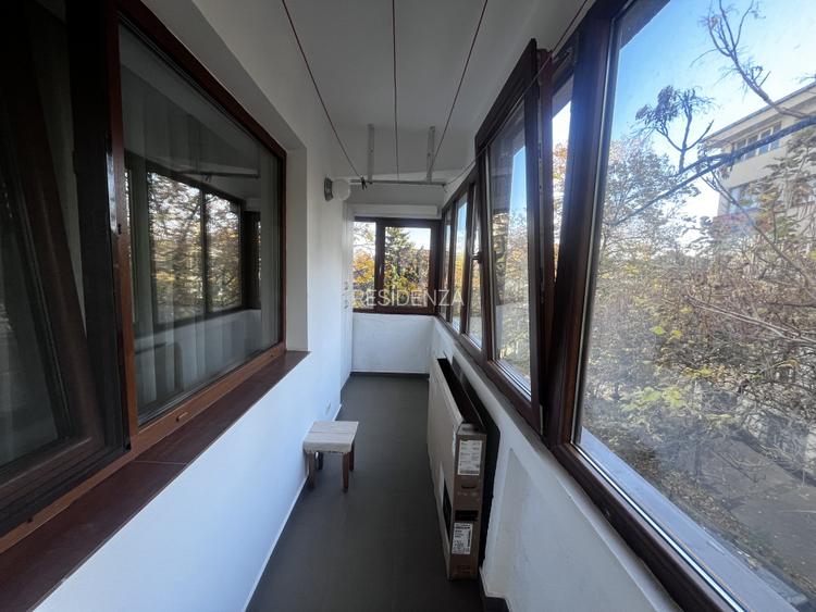 Apartament 2 Camere Clucerului | Balcon | Decomandat | Complet Mobilat & Utilat - 6