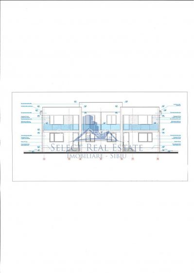 Casa 3 camere \ 170 mp curte \ Arhitectilor - Sibiu - 7