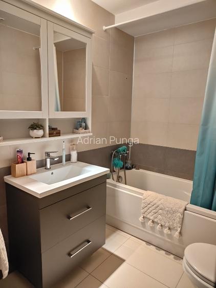 COSMOPOLIS - Vila 4 camere - 14