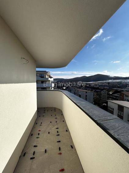 Apartament cu 3 camere 55mp plus 25mp terasa finisat Eroilor  - 6