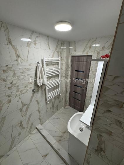Apartament Nou,Elegant si Confortabil, Casa de Cultură 50mp,500€/Luna - 7